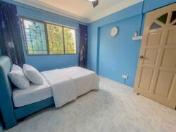 Blk 323 Bukit Batok Street 33 (Bukit Batok), HDB 4 Rooms #625032111